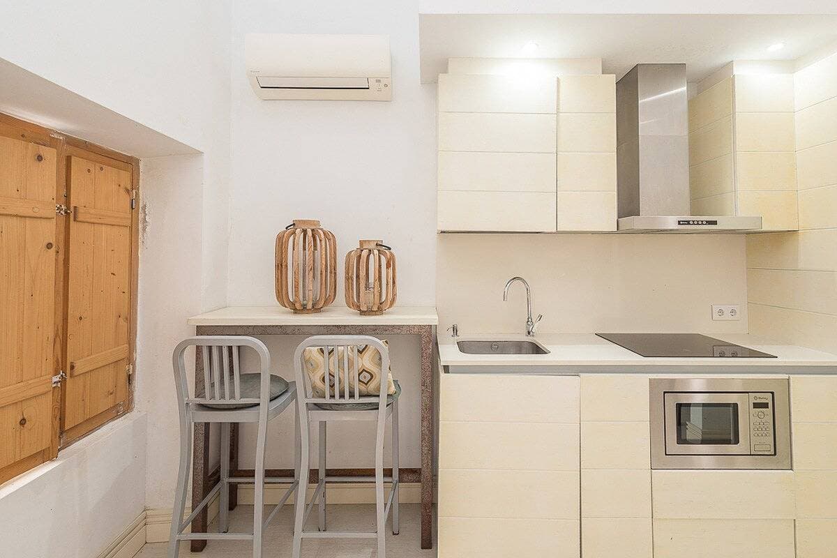 Foto 4 von 43: Ferienwohnung für 2 Personen
