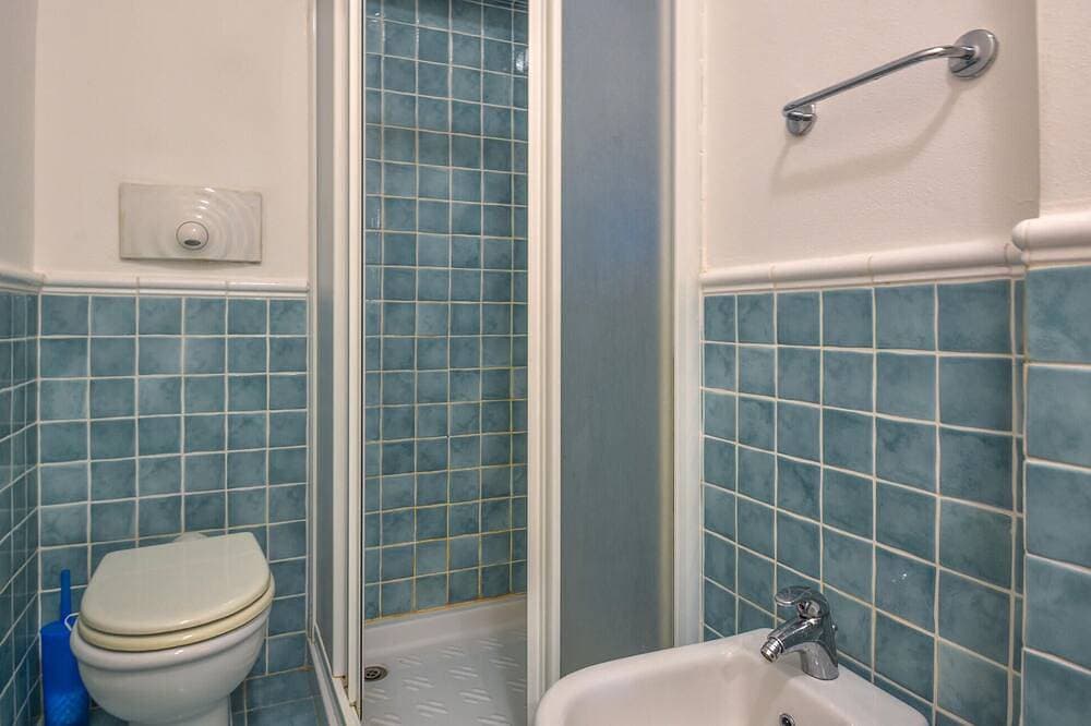 Foto 6 von 25: Wunderschöne Wohnung in Alghero mit Meerblick