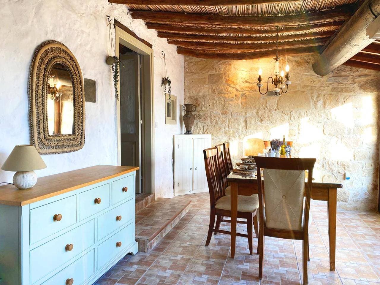 Foto 12 von 35: Boutique Traditional Spa Vila newly renovated 2023!