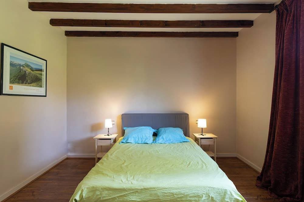 Foto 5 von 15: Spacious typical Vercors house for your vacation: fresh air and plenty to do!