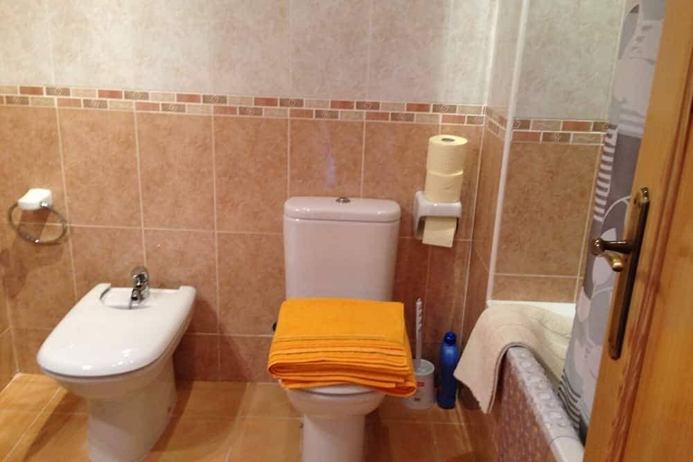 Foto 10 von 30: 3 Schlafzimmer Luxus-Penthouse, Strand, Golf, Pool, WIFI, großer TV, Garage