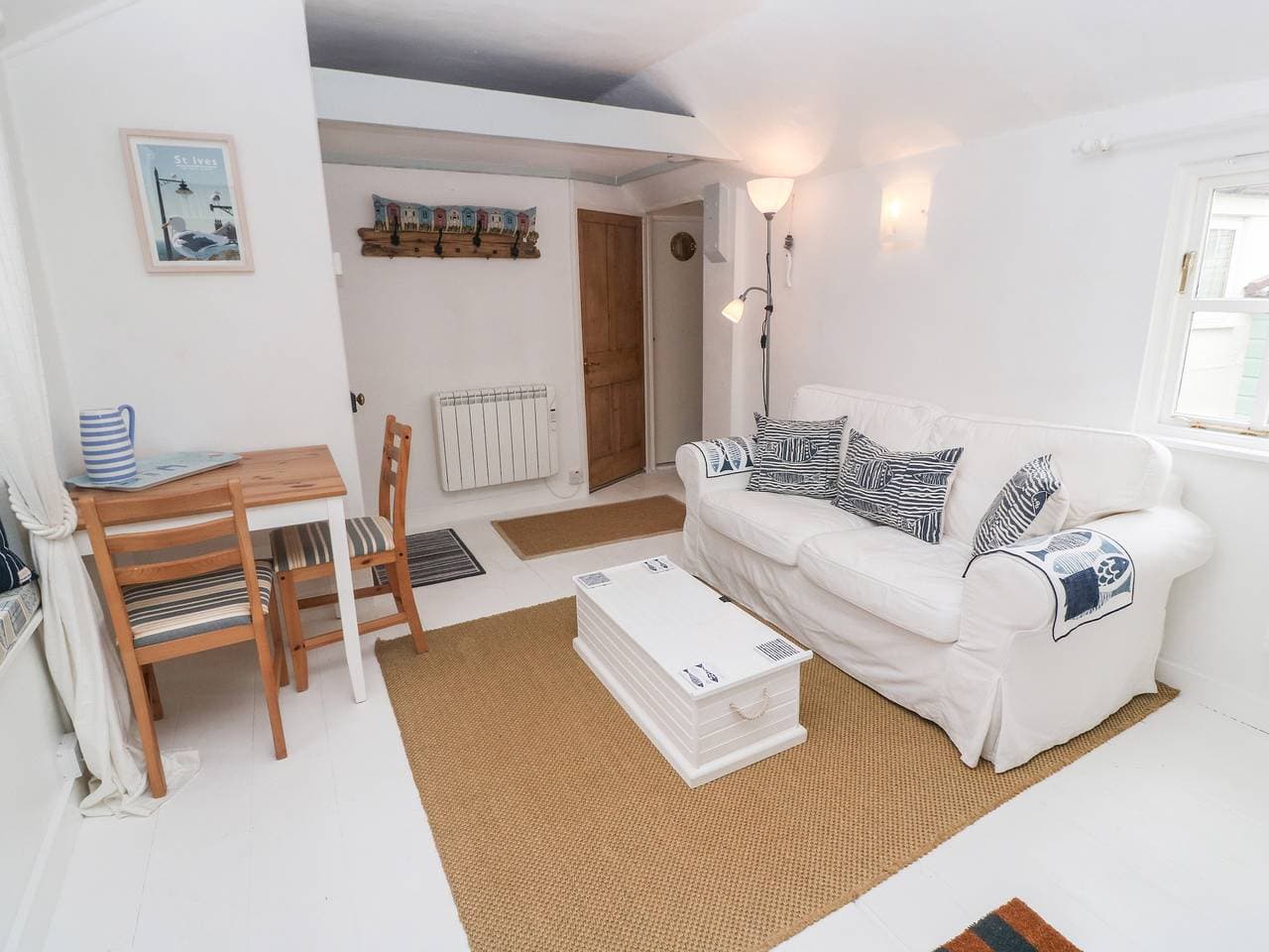 Foto 5 von 20: Cottage für 2 Personen mit Garten