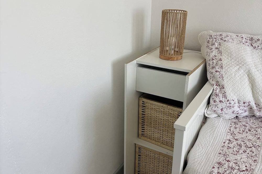 Foto 3 von 23: Bella Suare Maison Rez de jardin T3