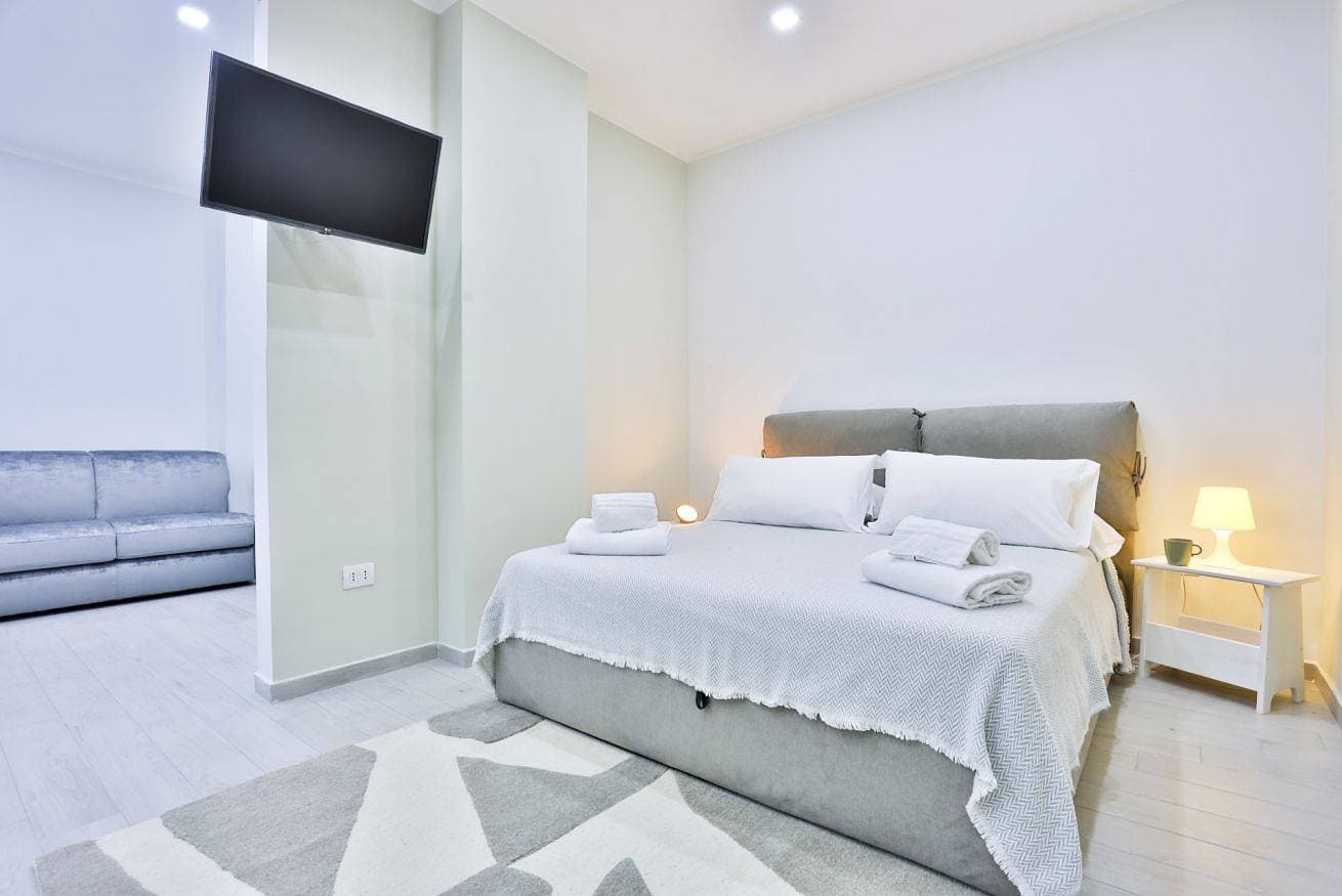 Foto 3 von 17: Ferienwohnung für 2 Personen