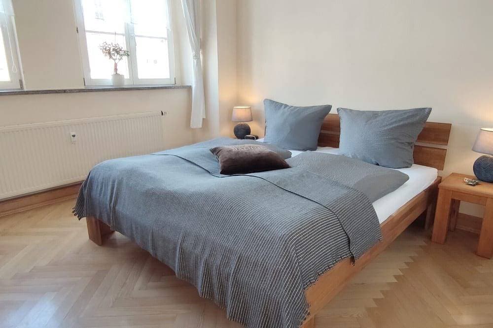 Foto 2 von 22: Ferienwohnung Madrid bis zu 6 Personen