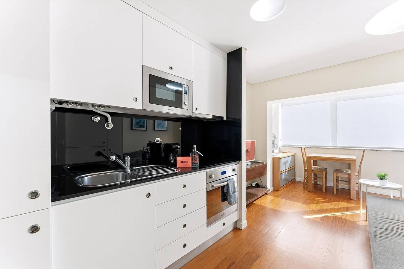 Foto 4 von 23: GuestReady - Helle Wohnung in Strandnähe in Matosinhos