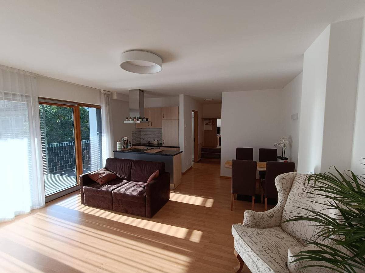 Foto 4 von 13: Apartment