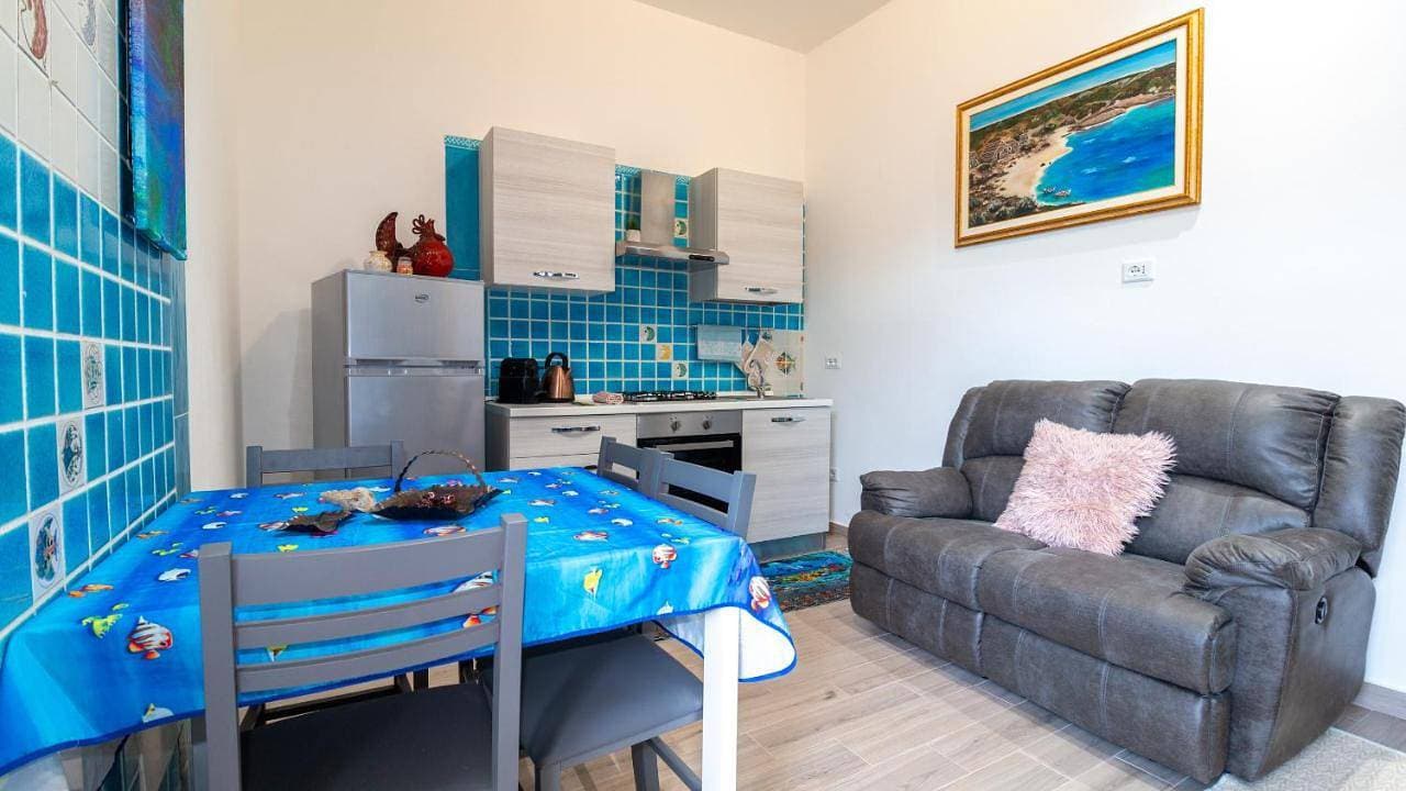 Foto 6 von 50: Two-Bedroom Apartment