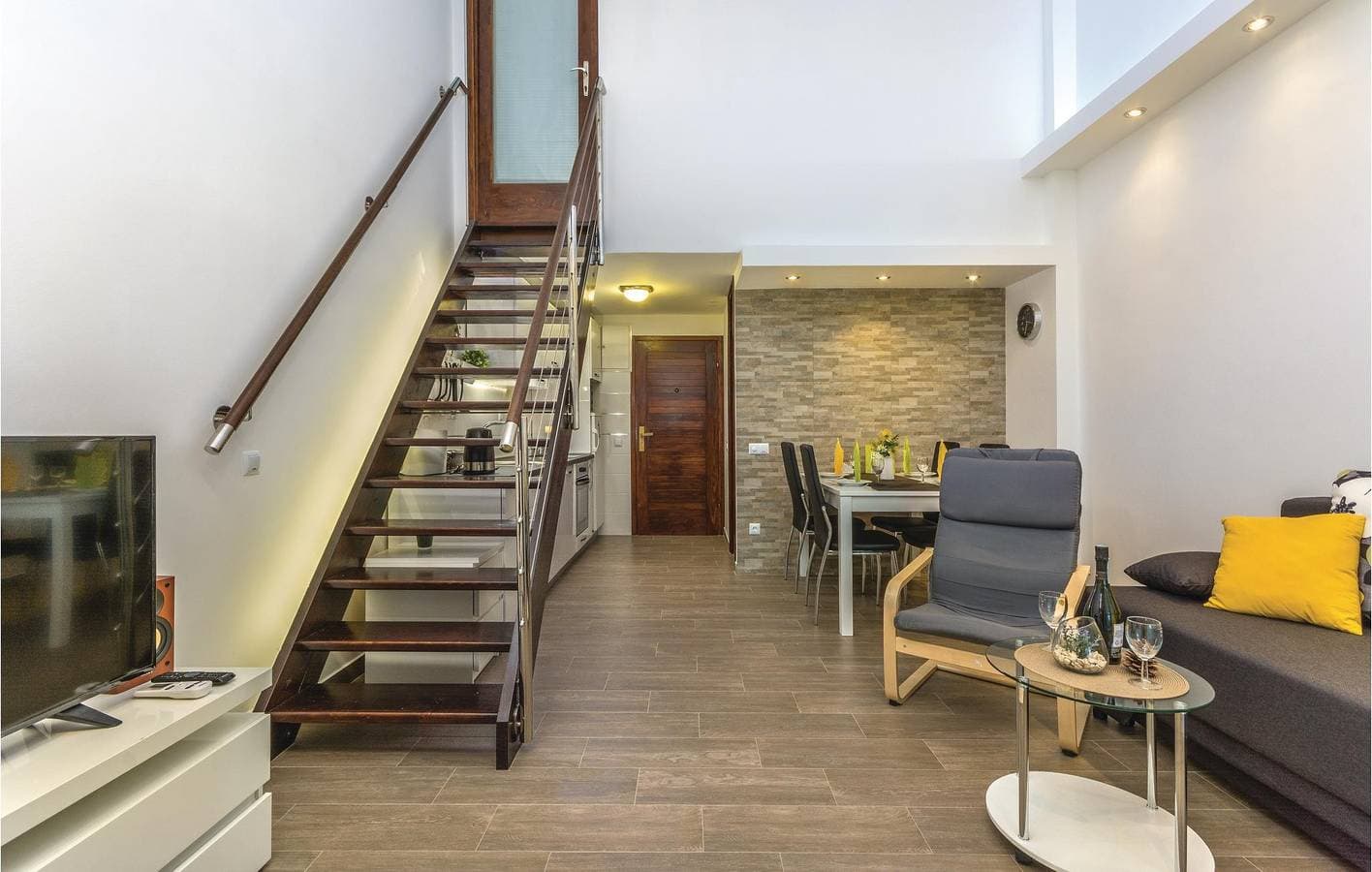 Foto 10 von 26: Gemütliche Ferienwohnung mit Terrasse, WLAN und Parkplatz in der Nähe des FKK-Strandes