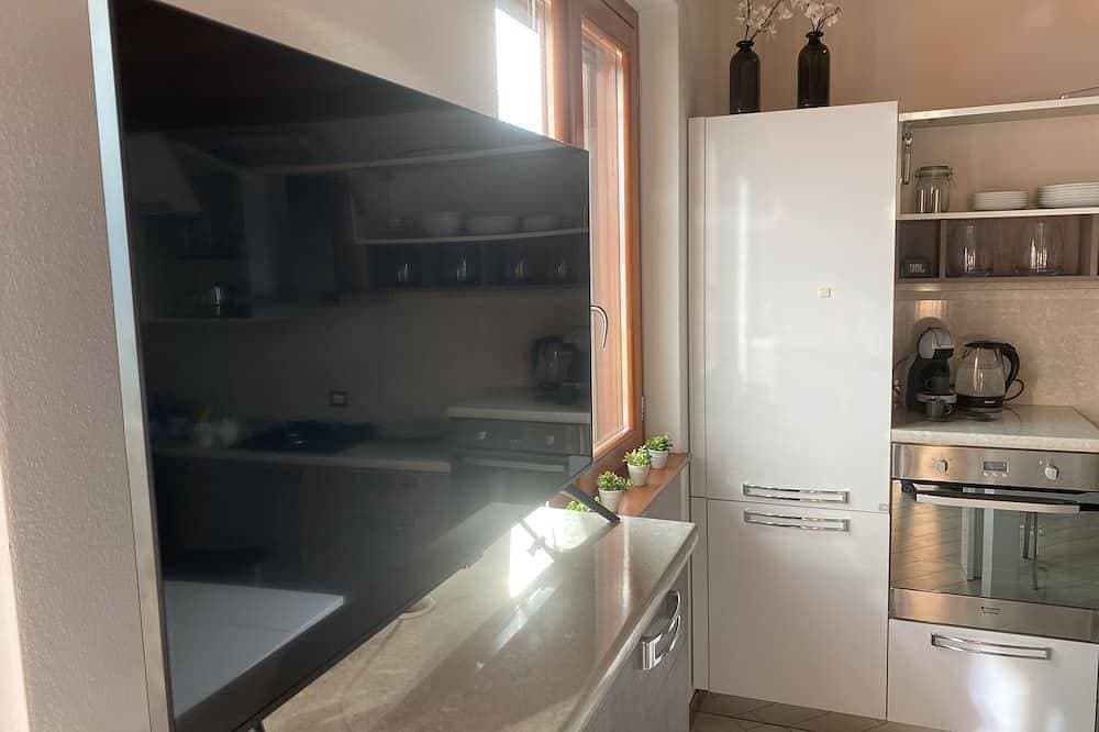 Foto 13 von 30: Casa Moia – Luxus Haus mit Privatsphäre, Klima, Pool & Blick auf Iseosee ★★★★★
