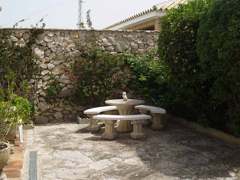 Foto 4 von 13: Casa Las Brisas - Liebevoll eingerichtetes Ferienhaus in Strandnähe