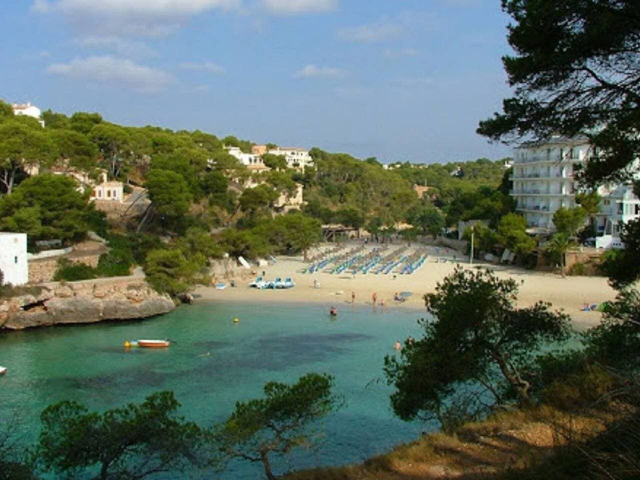 Foto 4 von 38: Cala Santanyí Beach House Jm - Cala Santanyí Beach House Jm 101.1