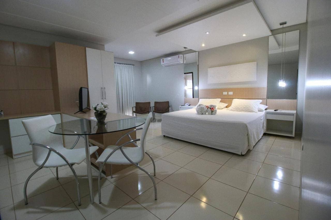 Foto 6 von 15: Master Suite