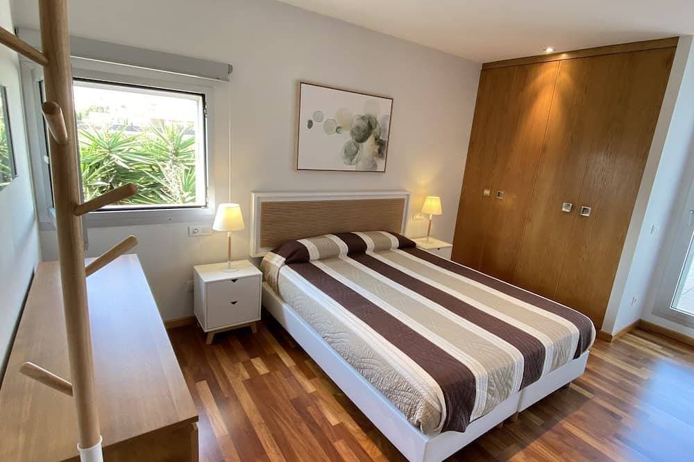 Foto 3 von 24: Modernes Ferienhaus in der Nähe von Sa Ràpita Beach - Gehen Sie zu Fuß zum Strand!