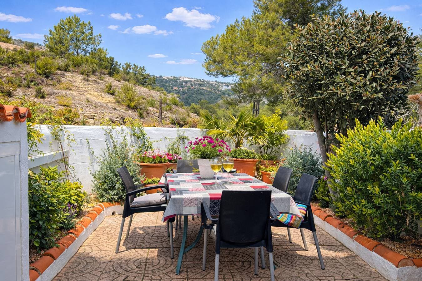 Foto 7 von 44: Luxury House Montesol Alcossebre