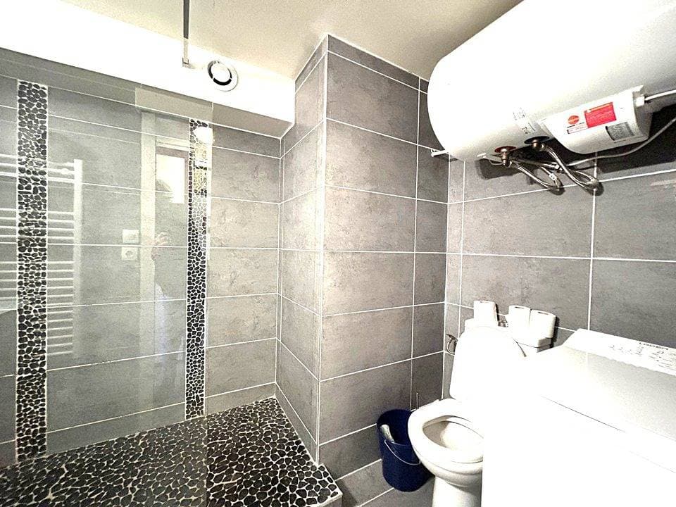 Foto 10 von 19: Ferienwohnung für 2 Personen mit Terrasse