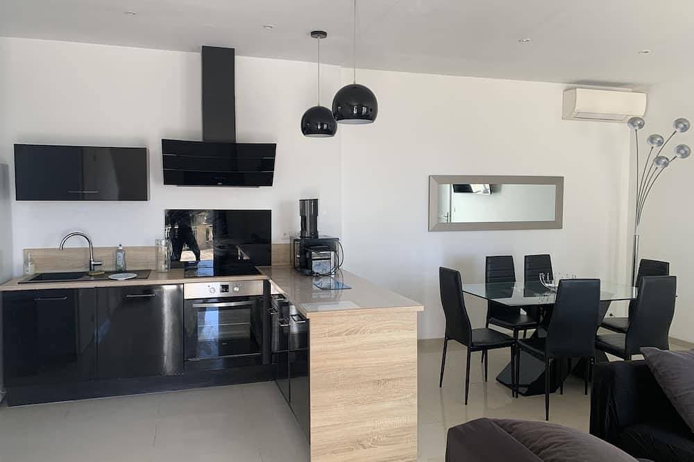 Foto 9 von 15: Haus 4 Zimmer, 100 m vom Meer Panoramablick aufs Meer