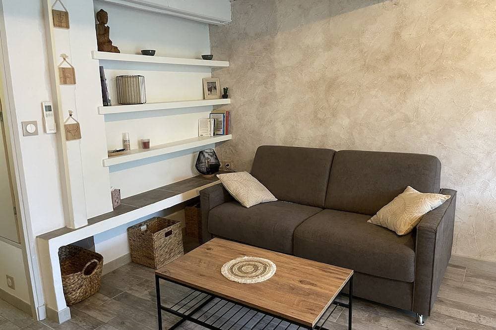 Foto 8 von 26: La Casita in the Camargue: authenticity and nature. Sea 5 minutes away
