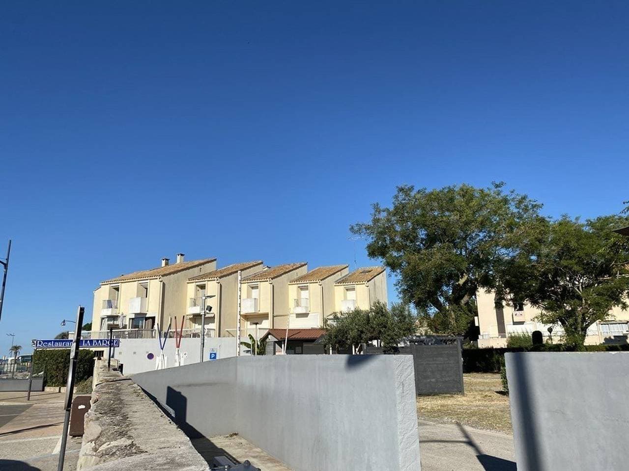 Foto 11 von 11: Gemütliches Studio mit Privatparkplatz und Wi-Fi in Balaruc-les-Bains