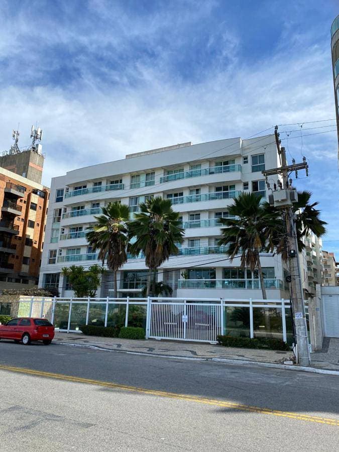 Condomínio MANDAI Apto 305 B Lateral em frente ao mar 1