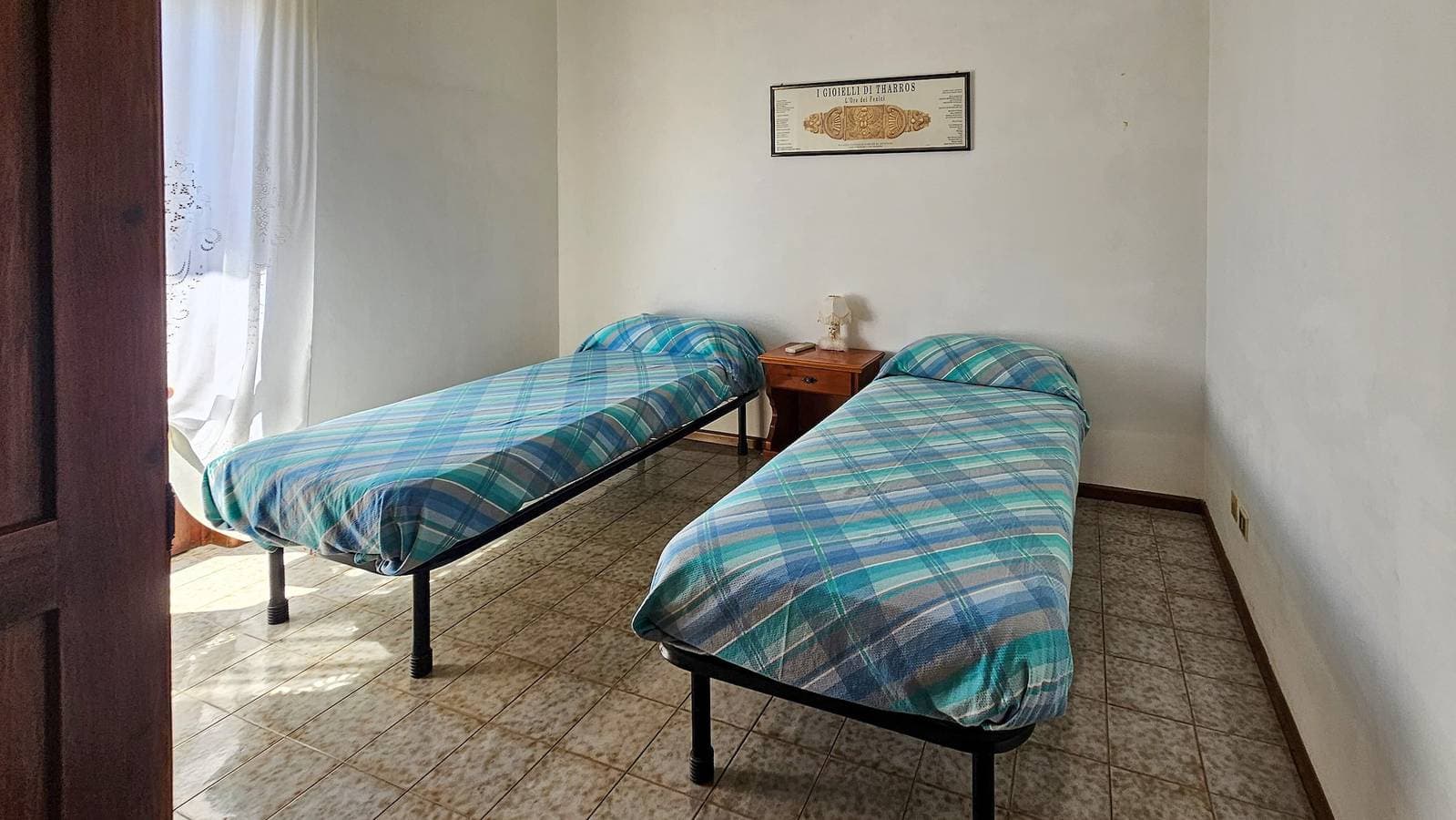 Casa Bianca Villaputzu 1