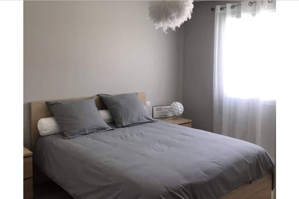 Foto 4 von 26: Ein Ferienhaus, in dem das Leben gut ist. Die Ruhe auf dem Land, aber in der Nähe der Stadt