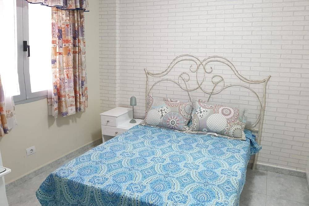 Foto 11 von 30: Wohnung BrisaMarCanarias 1. Linie Meer wifi / Sat Solarium 3 Zimmer 2bathroom Views