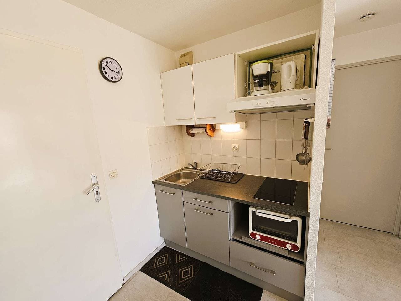 Foto 8 von 12: Swimmingpool, Balkon, Südlage, 4 Personen