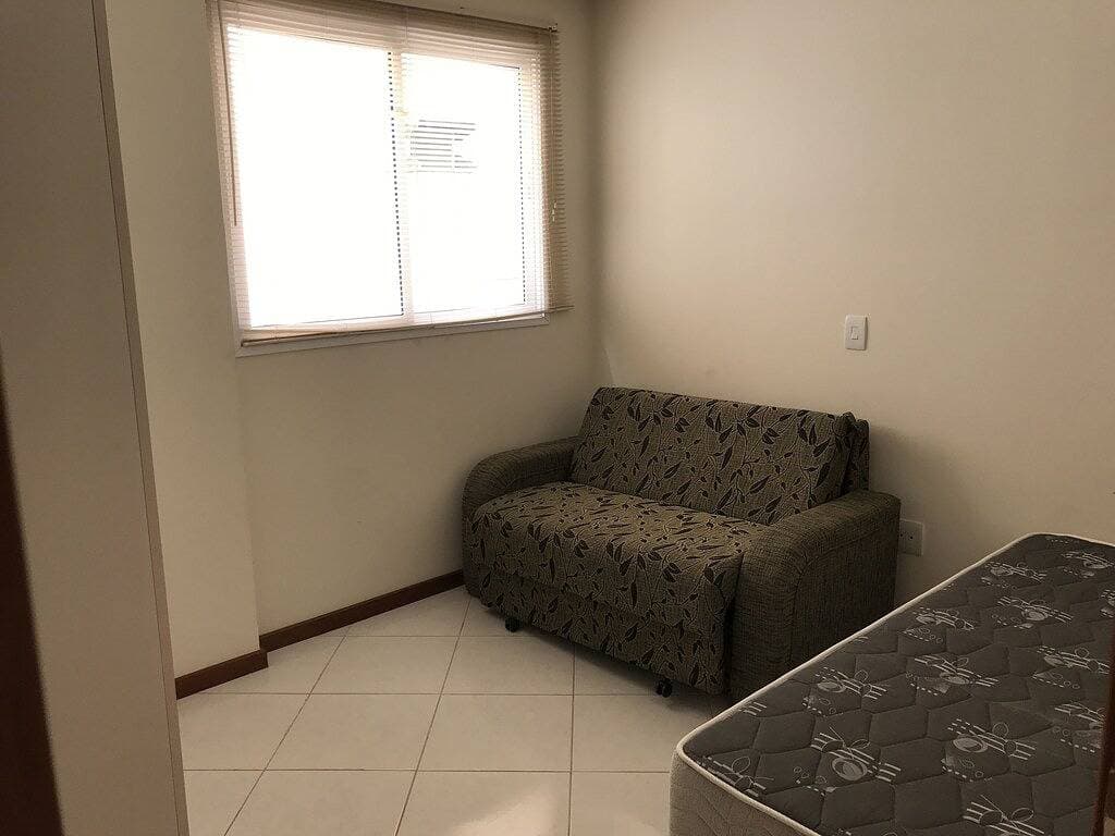 Foto 5 von 18: Ap 702A vorderen Balkon Beira Mar Beach d 988 Morro 3 Schlafzimmer 3 Bäder 2 garag