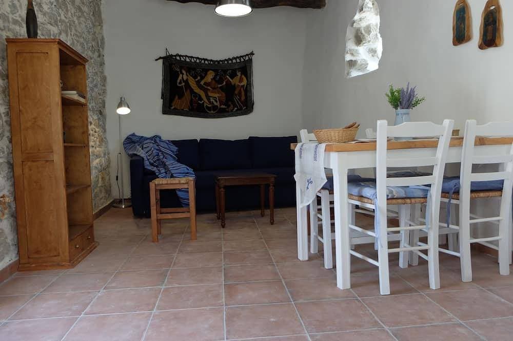 Foto 6 von 14: Kavousi Cottages, Genieten en Ontspannen in een Traditioneel Levendig Dorp