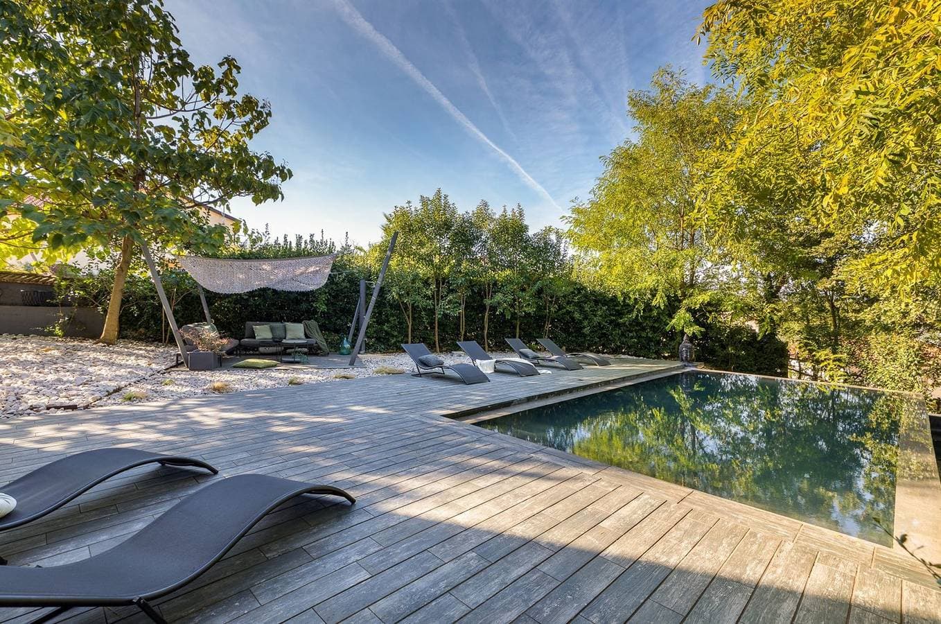 Foto 2 von 45: Villa Nancy – wunderschöne Villa mit privatem Pool, Sauna und Whirlpool