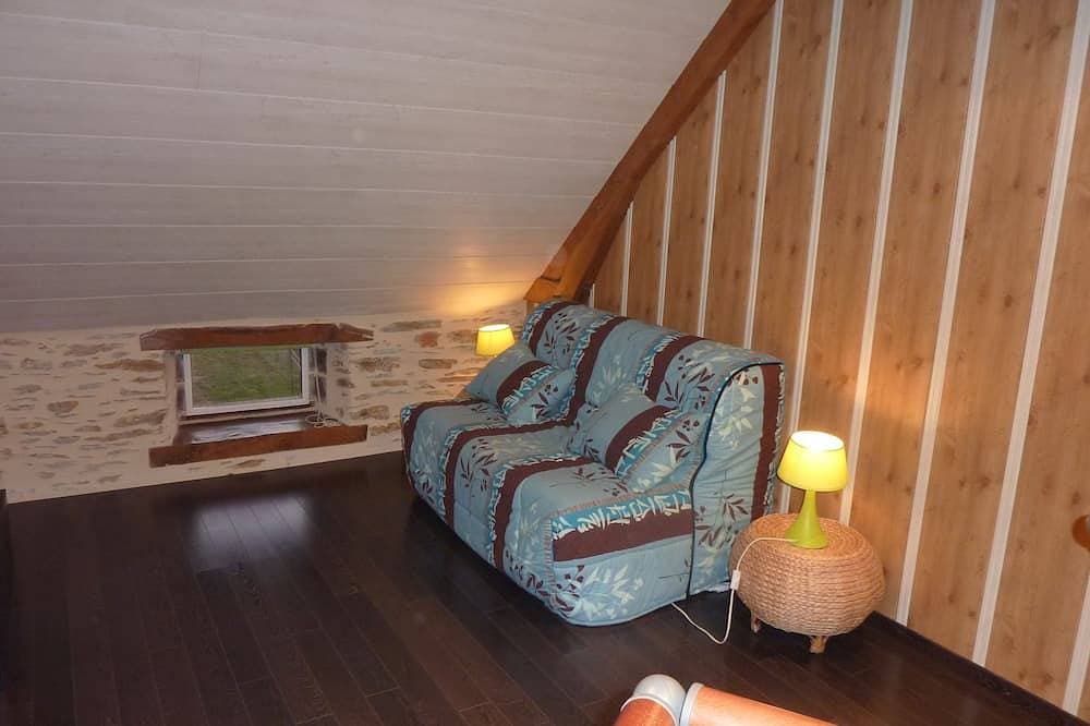 Foto 5 von 27: Typisches Landhaus - La Chapelle Sur Oudon