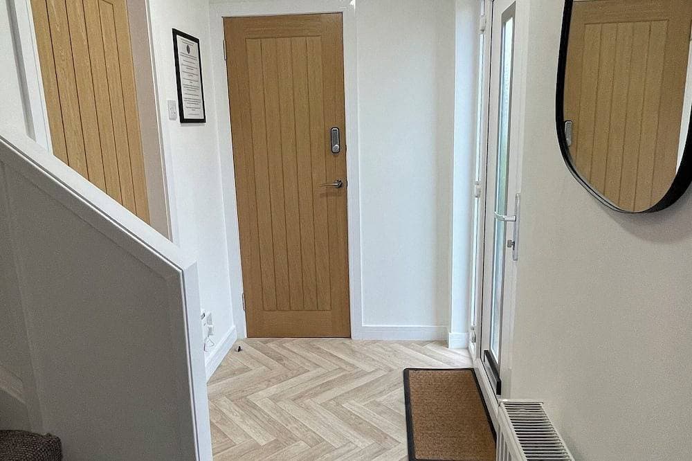 Foto 13 von 30: The Den-Nc500 Apartment-Sleeps 4