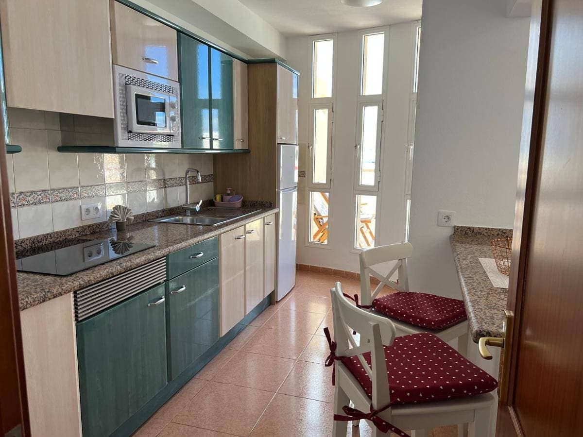 Foto 5 von 16: One or Two-Bedroom Apartment