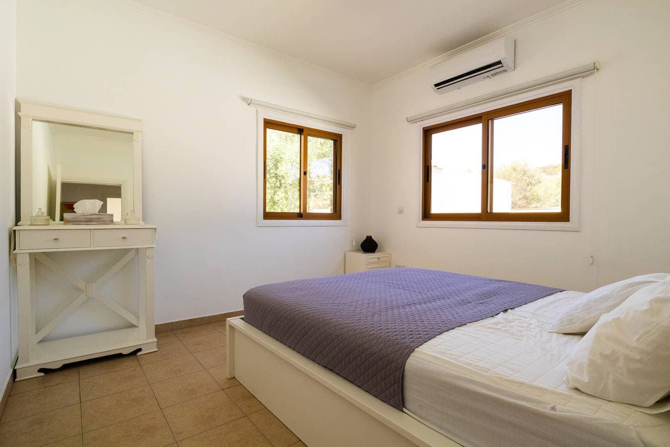 Foto 6 von 10: Ferienhaus für 4 Personen mit Meerblick