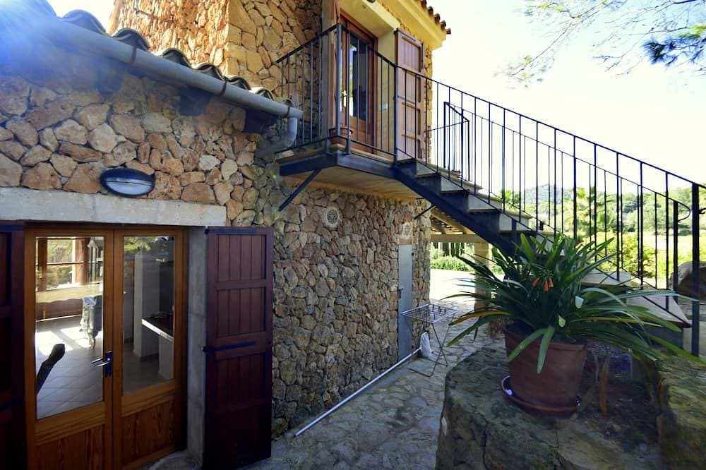 Foto 6 von 30: Kleine und gemütliche Finca bei Petra