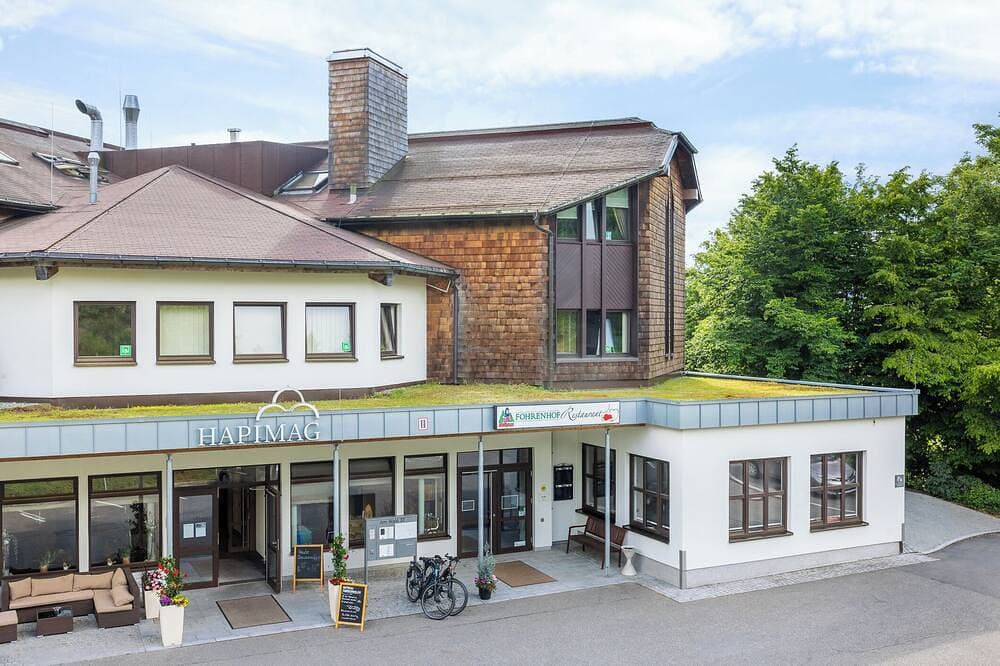 Foto 11 von 30: Ferienwohnung, 47 qm mit 1 Schlafraum für max. 4 Personen