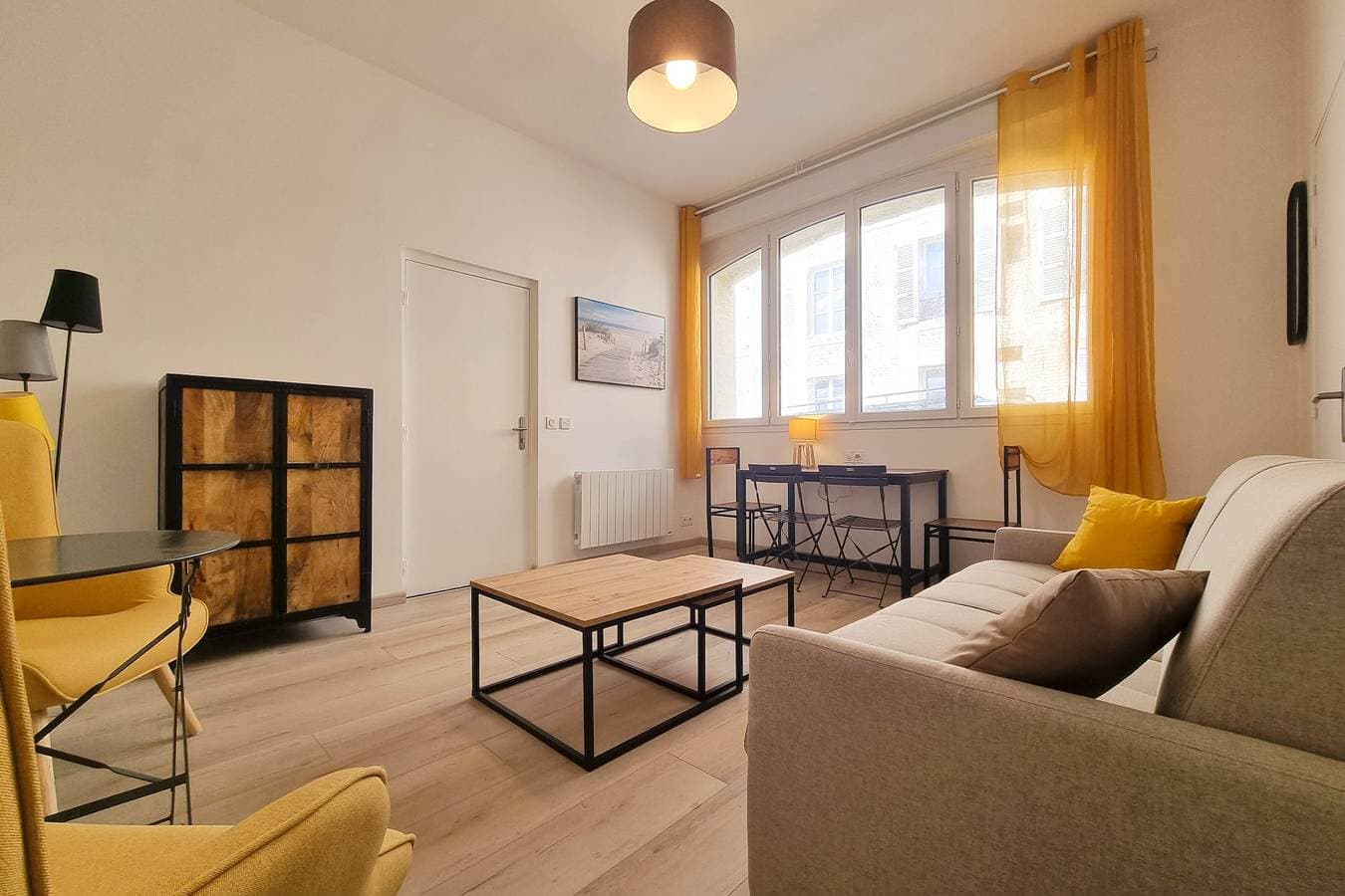 Foto 4 von 19: Ferienwohnung für 2 Personen