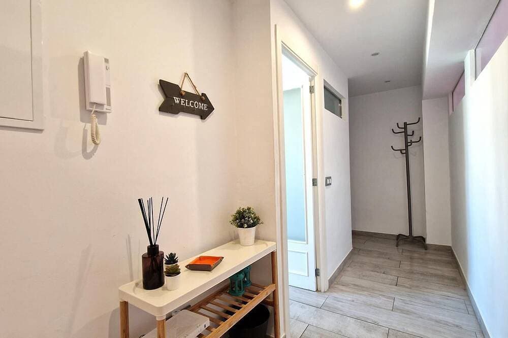 Spacious 3-Bedroom Apartment Near Paseo Marítimo · Son Armadams 1
