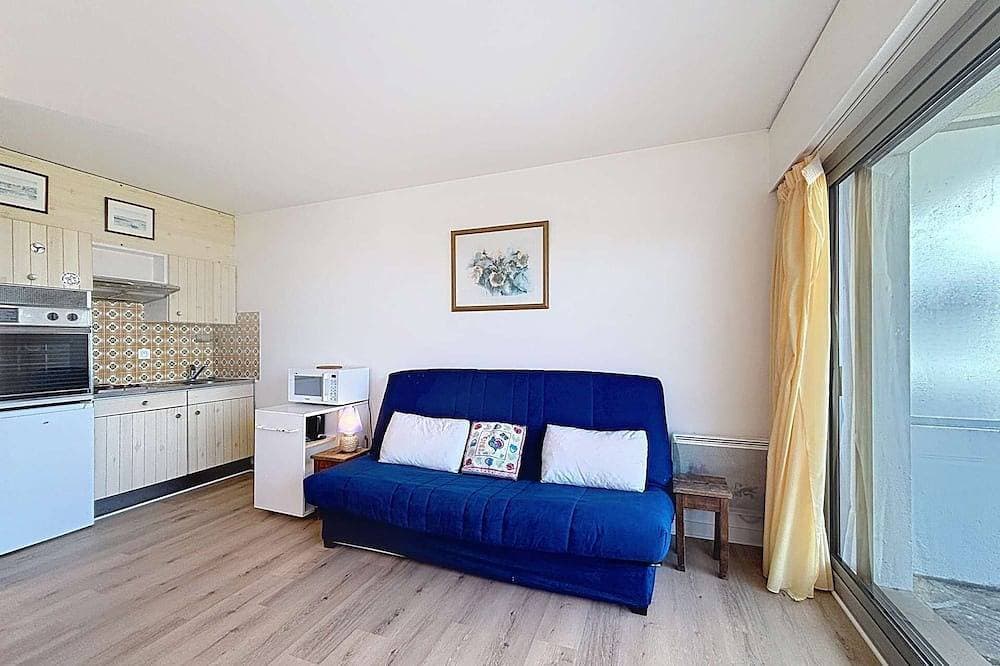 Foto 6 von 15: Quiberon - studio - 28m² - sea view