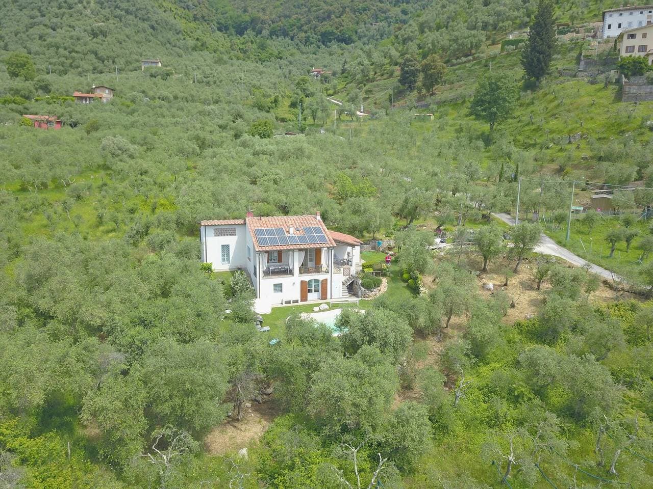 Foto 7 von 34: Casa Roberto