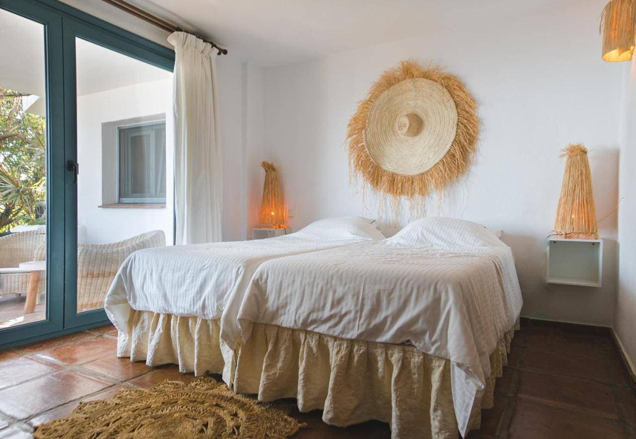 Foto 6 von 9: Andaluz Room