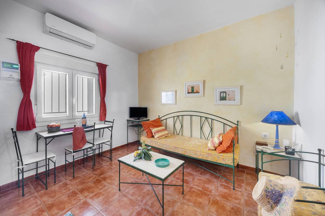 Foto 5 von 37: Studio Portón 1 – Renoviert mit Meerblick