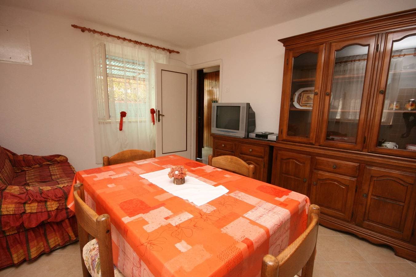 Foto 10 von 23: 2-Zimmer-Ferienwohnung am Strand Zambratija, Umag A-7030-a