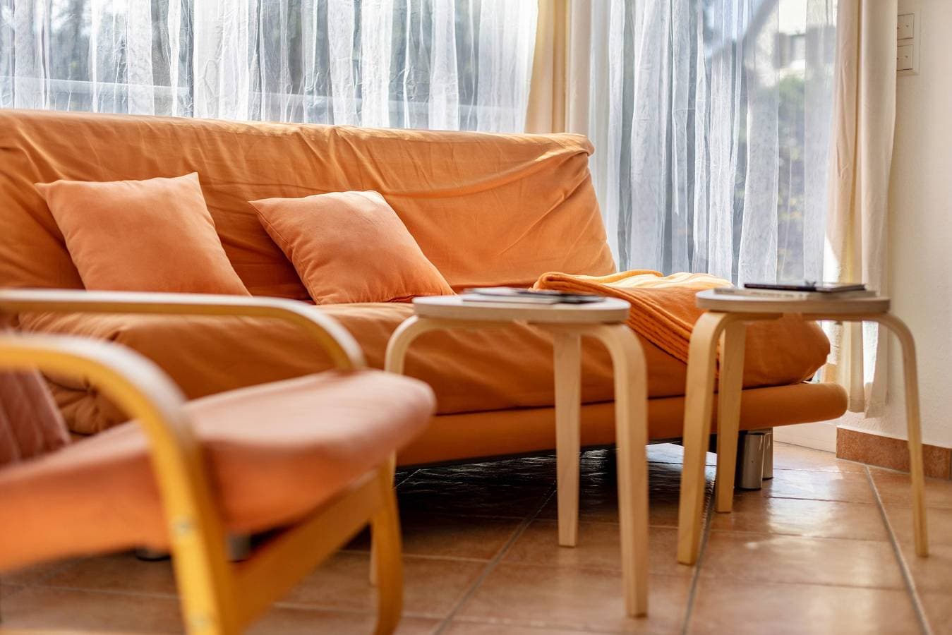Foto 4 von 30: Ferienwohnung 'Am Neumagen' mit Balkon und Wi-Fi