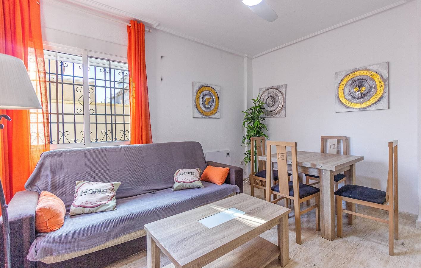 Foto 4 von 21: Rückzugsort am Strand mit Pool, Terrasse und Garten