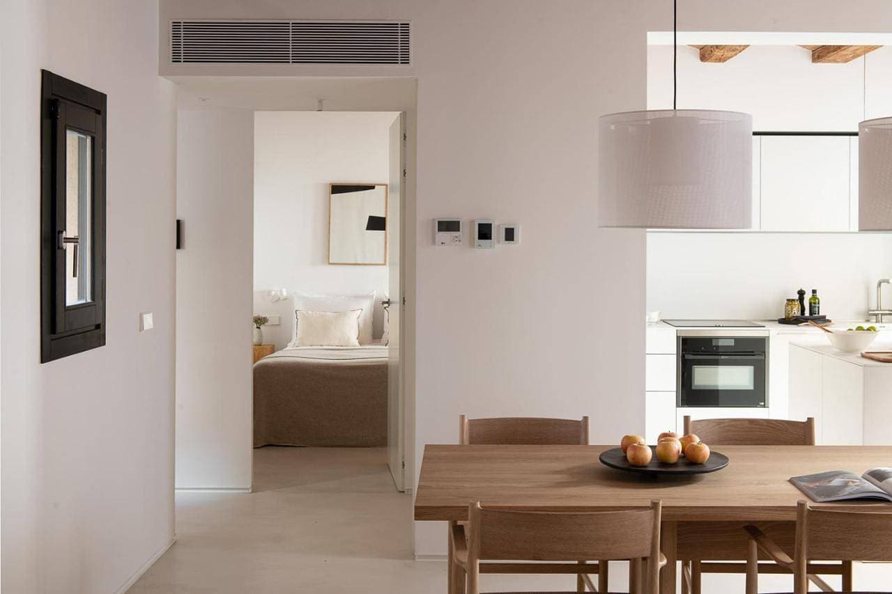 Foto 9 von 18: The Onsider - Luxury 2 Bedroom Apartment in Port Vell