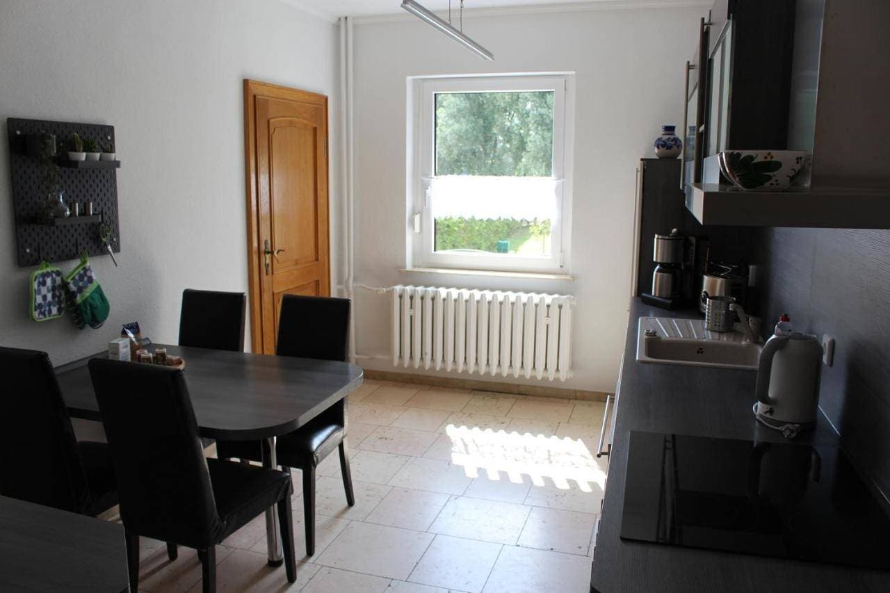 Foto 4 von 11: One-Bedroom Apartment