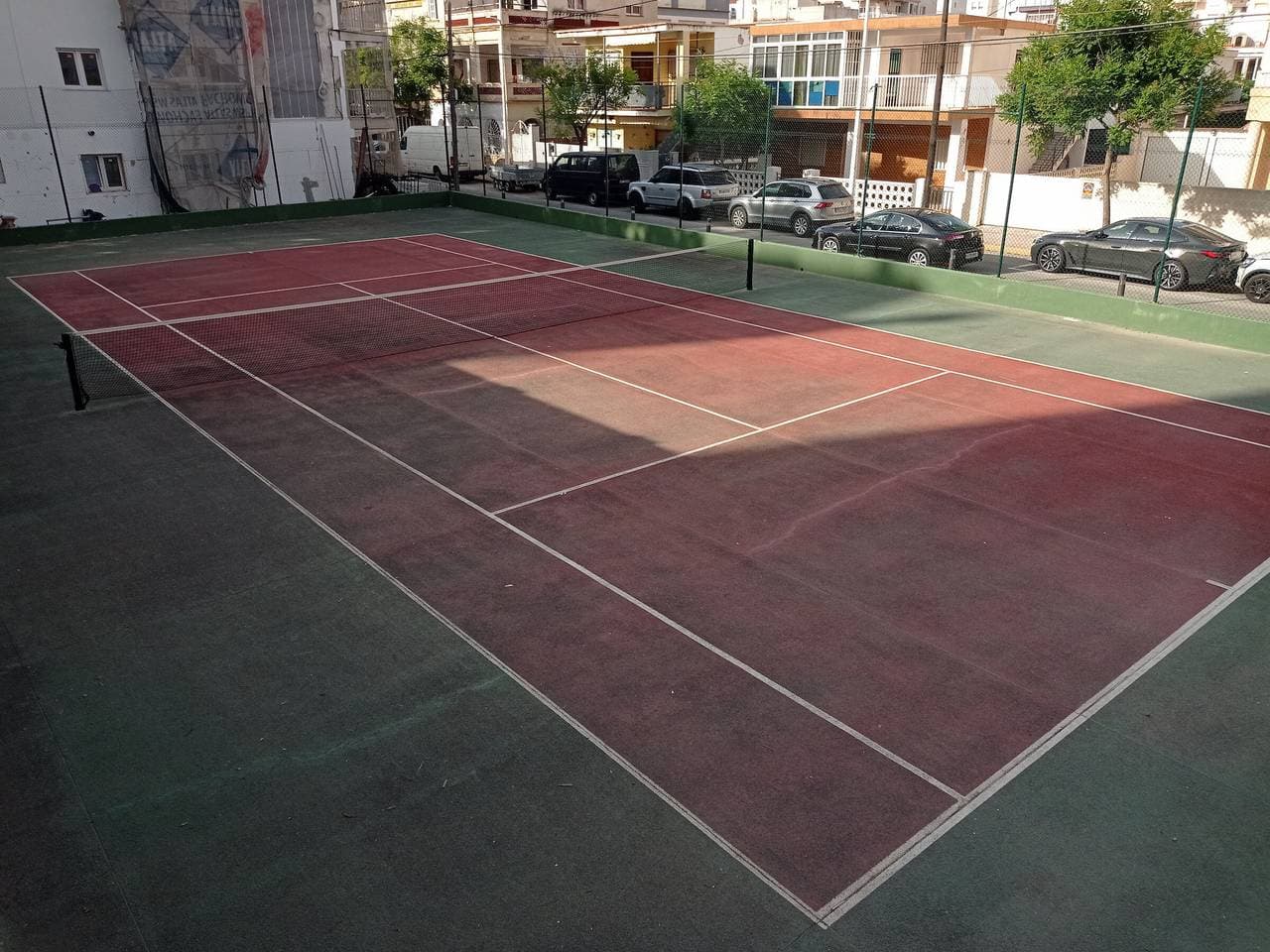 Foto 8 von 36: 2-Zimmer-Wohnung in Gandia, Haustiere erlaubt, strandnah