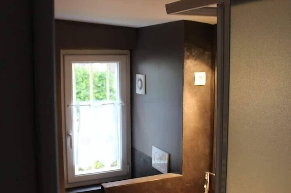 Foto 6 von 22: Charmante Villa 70 m vom Meer entfernt von 560 € / Woche